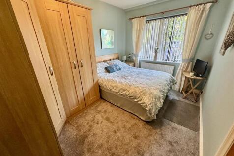 GUEST BEDROOM TWO