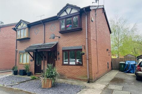 EXTERNALLY FRONT