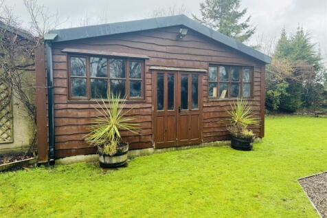 Outbuilding