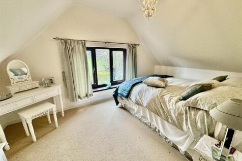 Bedroom five