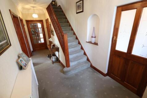 RECEPTION HALL