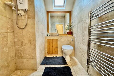Wet Room