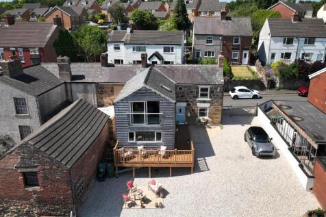 DRONE PHOTOGRAPHY