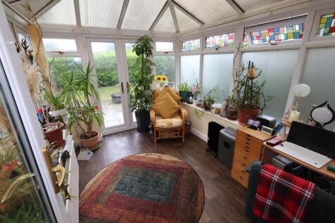 CONSEVATORY
