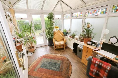 CONSEVATORY