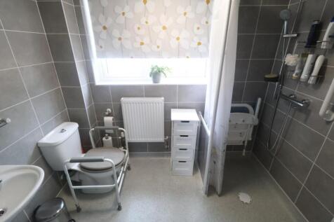 WET ROOM