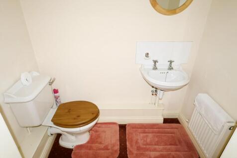 CLOAKROOM WC