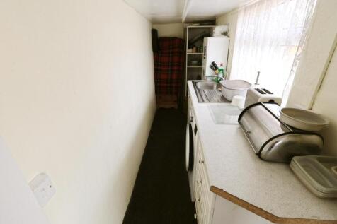 ANNEX KITCHEN
