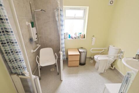 ANNEX WET ROOM