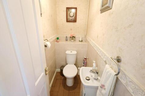 CLOAKROOM WC