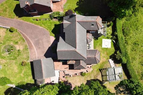 DRONE PHOTOGRAPHY