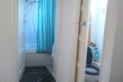 BAHROOM