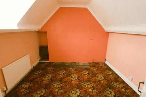 LOFT BEDROOM THREE
