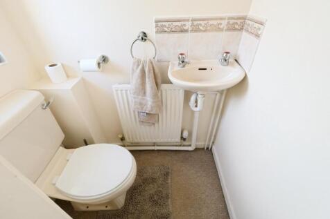 EN-SUITE WC