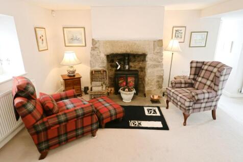 DINING ROOM &amp; SNUG