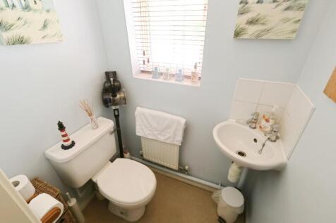 CLOAKROOM WC