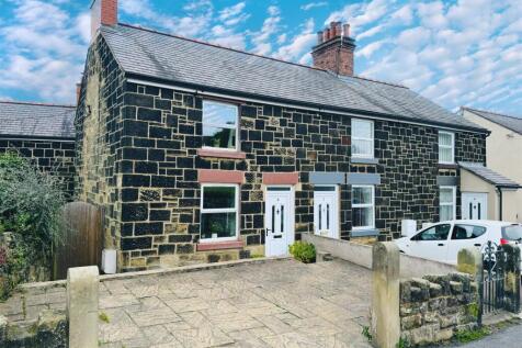 Externally Front