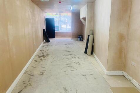 Retail Unit