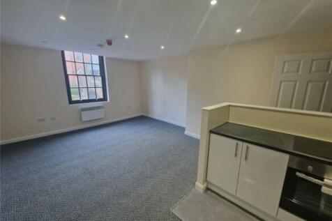Apartment Three