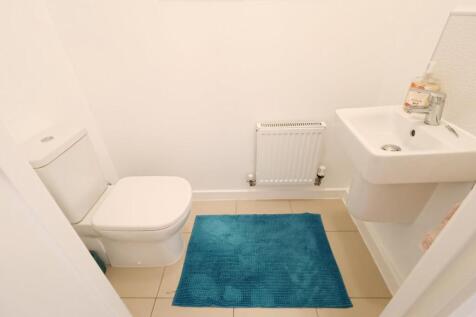CLOAKROOM WC