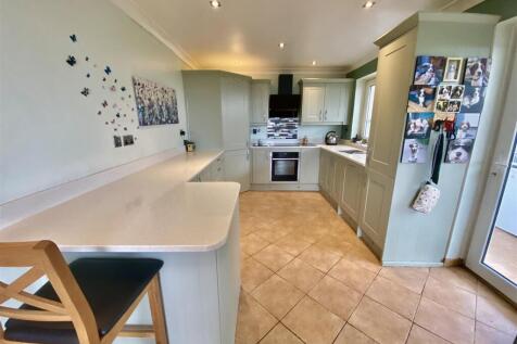 Kitchen Dining Room