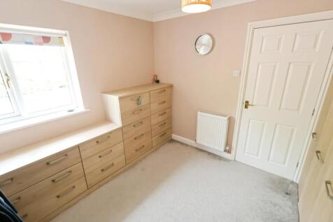 BEDROOM FIVE