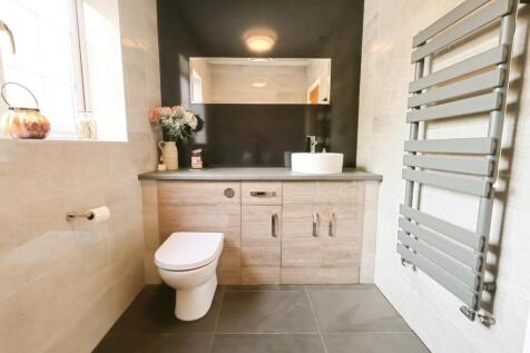 CLOAKROOM WC