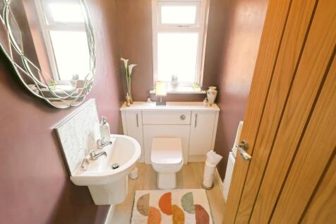CLOAKROOM WC