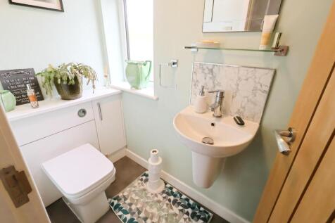 CLOAKROOM WC