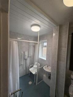 WET ROOM