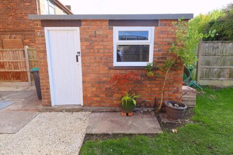 OUTBUILDING