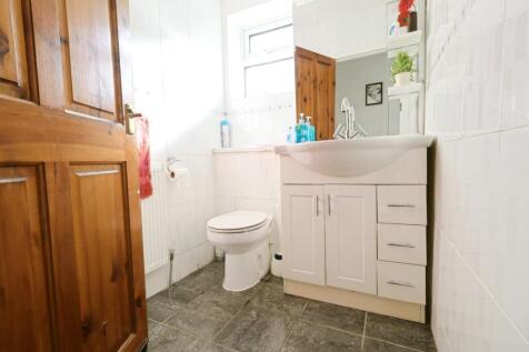 CLOAKROOM WC
