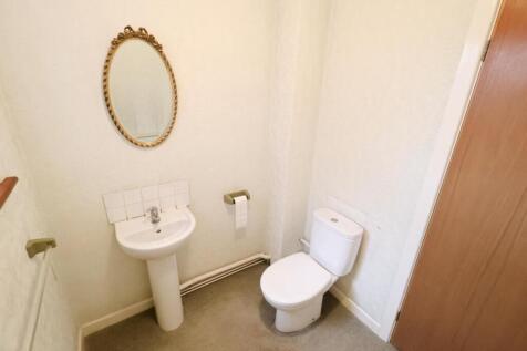 CLOAKROOM WC