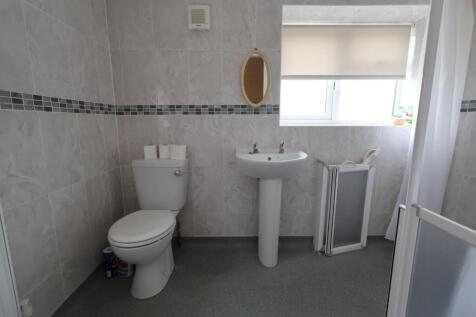 WET ROOM
