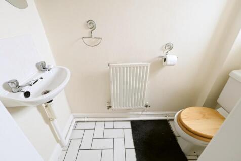 CLOAKROOM WC