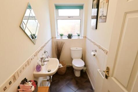 CLOAKROOM WC