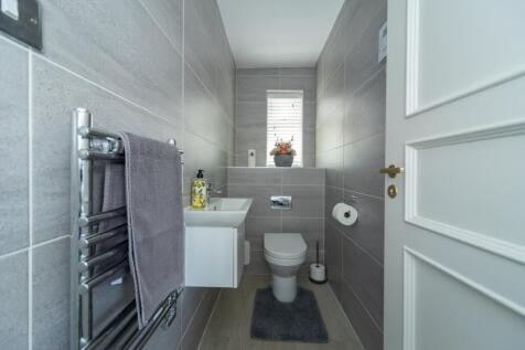 GROUND FLOOR WC
