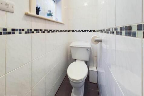 Ground Floor Wc