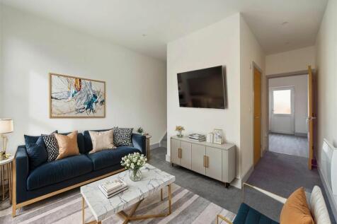 Lounge (Virtually Furnished)