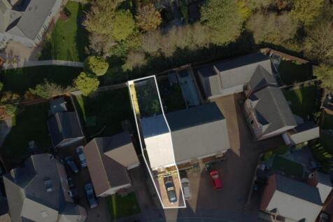 Aerial Plot