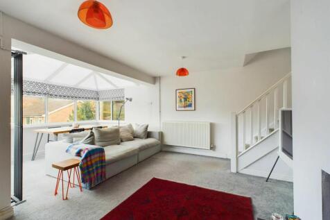 Lounge Dining Room