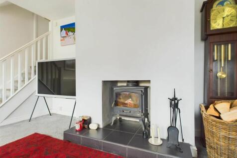 Lounge Dining Room