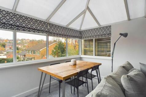 Lounge Dining Room