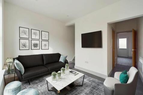 Lounge (Virtually Furnished)