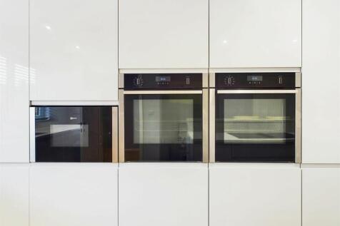 Kitchen detail