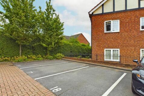 Allocated Parking