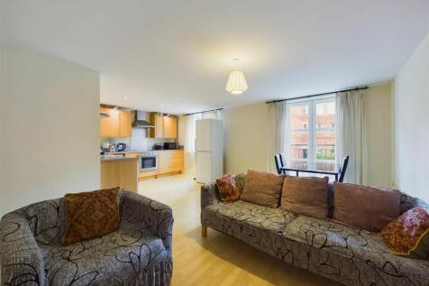 Lounge, Dining Kitchen