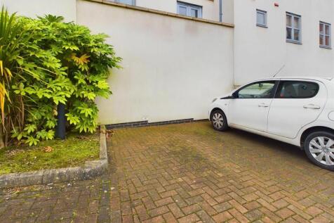 Allocated Parking No 357