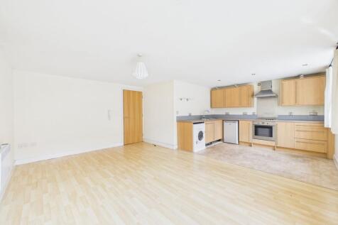 Open-Plan Living