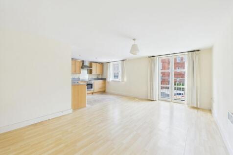 Open-Plan Living